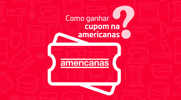 Como Conseguir Cupom Americanas Grátis de até 50 reais hoje?